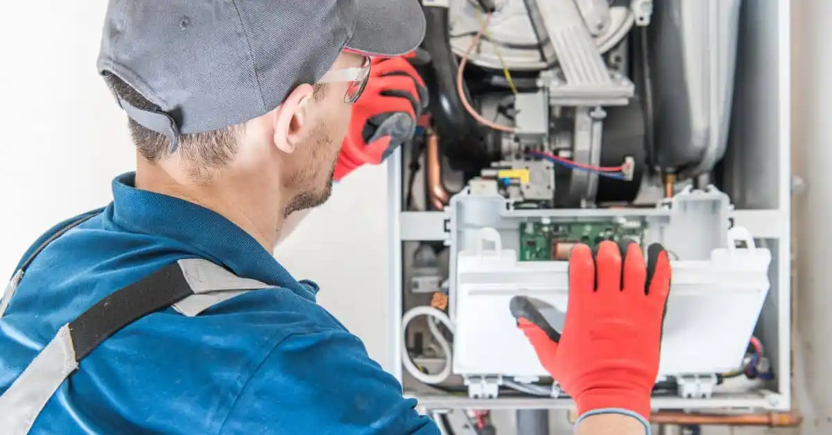 installateur Aalden